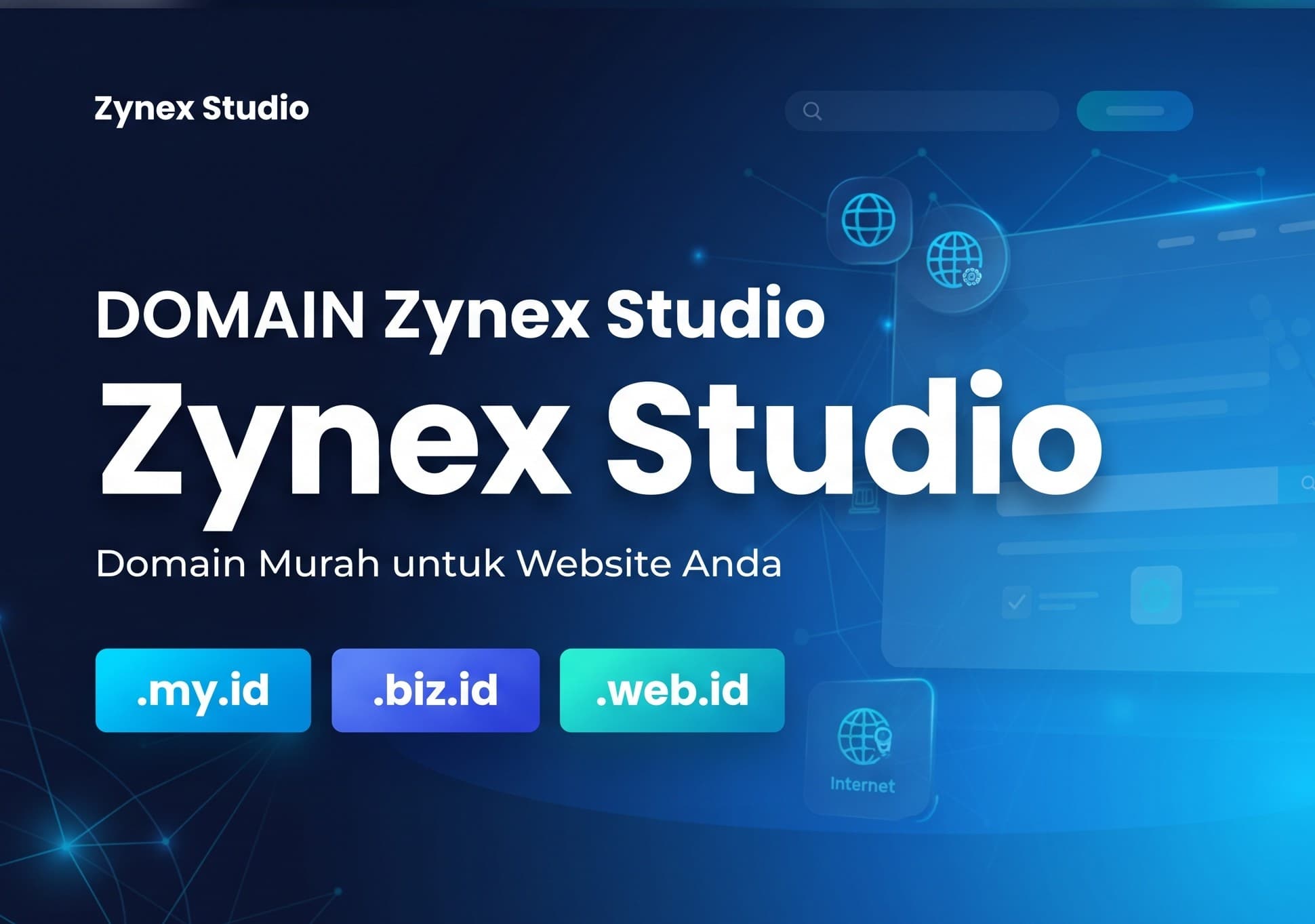 Domain .web.id